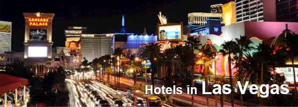 Las Vegas Hotels under $70. Quality accommodation