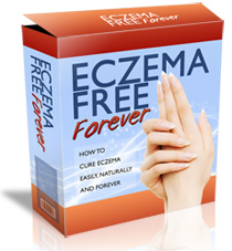 Eczema natural remedies. Eczema free forever.