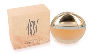 Cerruti 1881 Femme Eau De Toilette