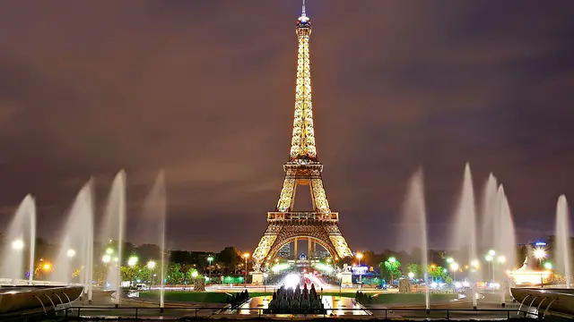 “Eiffel Tower” photo prime products hub All inclusive vacation packages with airfare included 10 places
