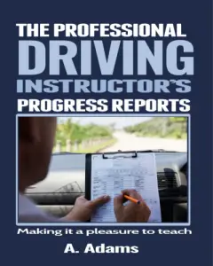 professional driving instructor book a adams prime products hub 10 best learner driver and driving instructor books and aids.