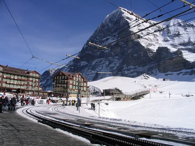 Swiss Alps photo prime products hub All inclusive vacation packages with airfare included 10 places