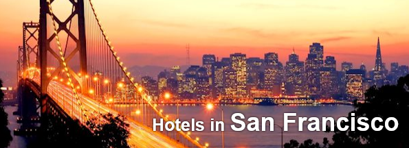San Francisco hotels under $100. Quality accommodation