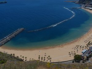 Cheap all inclusive holidays to Tenerife