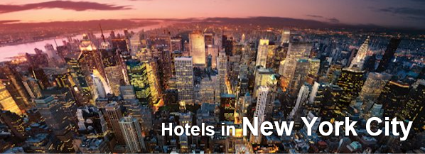 New York hotels under $90. Quality accommodation