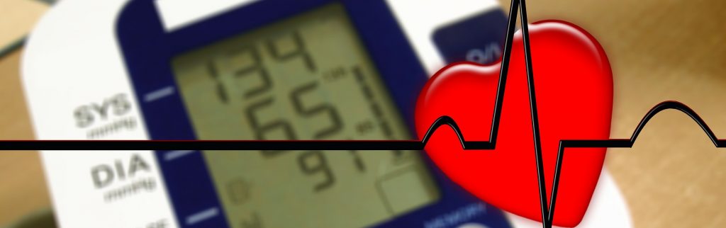 blood pressure effects and how to lower it naturally