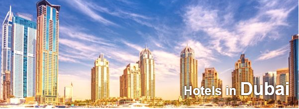 Dubai Hotels under $70. One and Two star quality accommodation