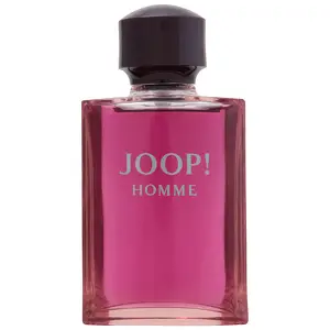 Joop!, Homme (Eau de Toilette Spray 125ml) 10 best fragrances for men at unbelievable prices