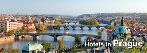 Prague Hotels under $70. One and Two star quality accommodation
