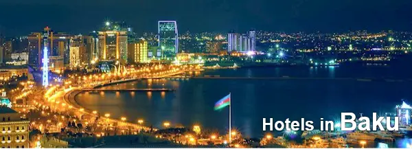 Baku Azerbaijan Hotels. Great value quality accommodation