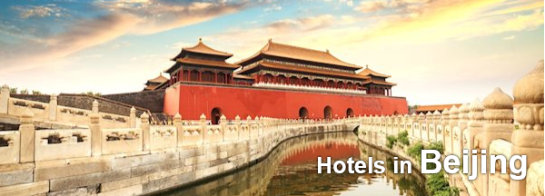 Beijing Hotels under $30.  One and Two stars quality accommodation.