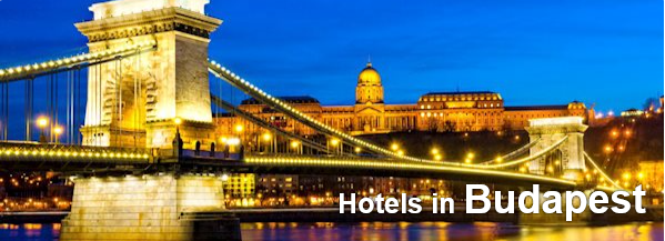 Budapest Hotels under $80. One and Two star quality accommodation