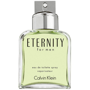 Calvin Klein Eternity Eau de Toilette for Men - 100 ml 10 best fragrances for men at unbelievable prices