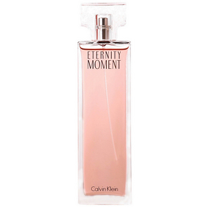 Calvin Klein, Eternity Moment Eau de Parfum 100ml 10 best fragrances for women at unbelievable prices