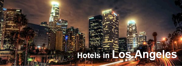 Los Angeles Hotels under $90. One and Two star accommodation