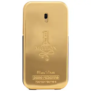 Paco Rabanne 1 Million Eau de Toilette for Men - 50 ml 10 best fragrances for men at unbelievable prices