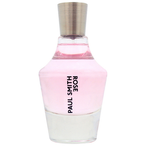 Paul Smith Rose Eau de Parfum Spray 100ml 10 best fragrances for women at unbelievable prices