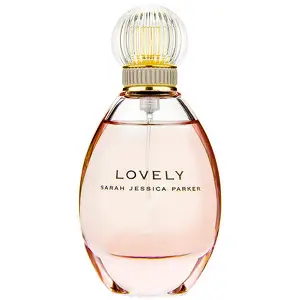 sarah-jessica-parker-lovely-eau-de-parfum-spray-100ml 10 best value fragrances for women at unbelievable prices