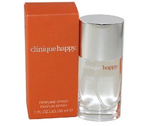 Clinique Happy Femme Eau de Parfum. under 30 prime products hub