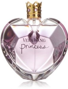 Vera Wang Princess Eau de Toilette for Women. under 30 prime products hub