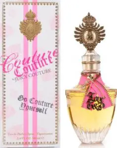 Juicy Couture Eau de Parfum for Women. under 30 prime products hub