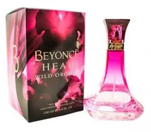 Beyonce Eau De Parfum Heat Wild Orchid, 100 ml prime products hub 10 best ladies perfumes and fragrances under £20