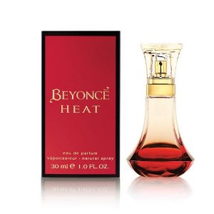 Beyoncé Heat Eau de Parfum and Fcuk Her Eau de Toilette