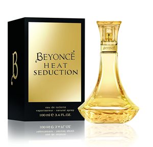 Beyonce Heat Seduction Eau de Toilette for Her prime products hub