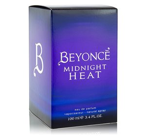 Beyonce Midnight Heat Eau De Parfum prime products hub