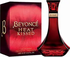 Beyoncé Heat Kissed Eau de Parfum prime products hub