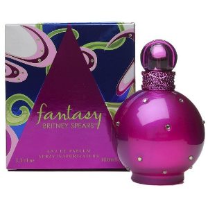 Britney Spears Fantasy Eau de Parfum. Dolce & Gabbana Light Blue.