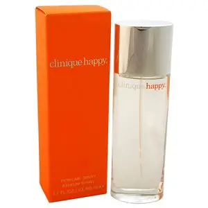 Happy By Clinique for Women and Cool Water By Zino Davidoff