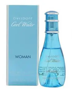 Davidoff Cool Water for Woman 30ml EDT Spray prime products hub