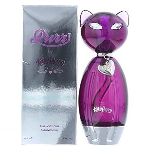Katy Perry Purr Eau de Parfum for Women - 100 ml prime products hub
