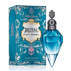 Katy Perry Royal Revolution Eau De Parfum prime products hub