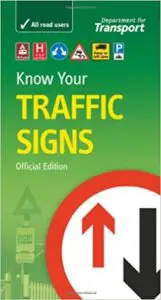 Know your traffic signs prime products hub 10 best learner driver and driving instructor books and aids.