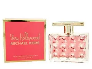Michael Kors Very Hollywood prime products hub 10 best perfumes and fragrances for women at low prices.