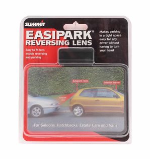 Summit SEP-1 Easipark Lens Parking Mirror prime products hub