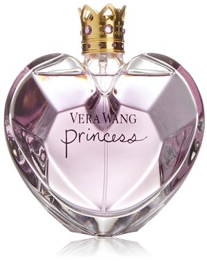 Vera Wang Princess and Gucci Premiere Eau De Parfum