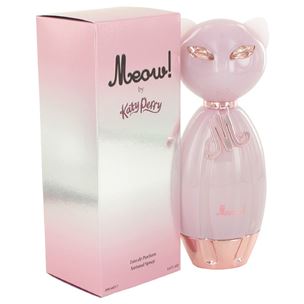 Katy Perry meow Eau De Parfum prime products hub 10 best value fragrances for women at unbelievable prices