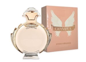 Paco Rabanne Olympéa Eau de Parfum prime products hub 10 best value fragrances for women at unbelievable prices