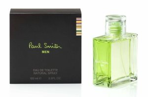 Paul Smith Men Eau de Toilette Spray 100ml