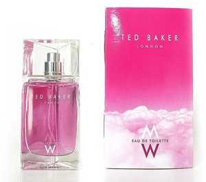 Ted Baker EDT Spray prime products hub1