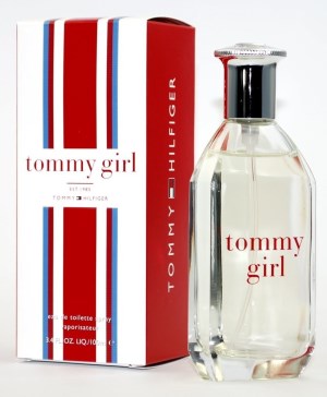 Tommy Hilfiger Eau De Toilette for Women prime products hub1