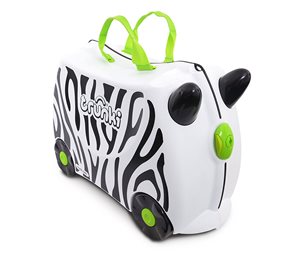 Trunki-Zimba-Zebra-Childrens-Luggage-Ride-on-suitcase-prime-products-hub-10 best travel luggage and accessories at low prices