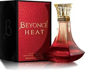 Beyoncé Heat Eau de Parfum Spray