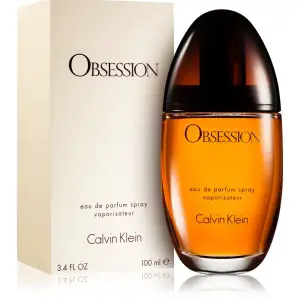 Calvin Klein Obsession Femme Eau de Parfum