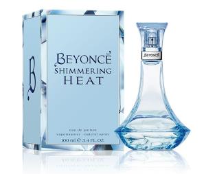 beyonce shimmering heat prime products hub