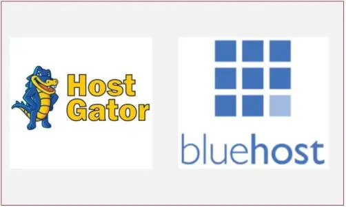 BlueHost vs HostGator A Comparison primeproductshub 