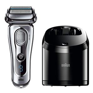primeproductshub Braun Series 9 9095CC Men's Electric Foil Shaver Wet and Dry